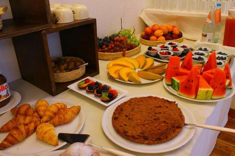 Hostal I Due Monaci