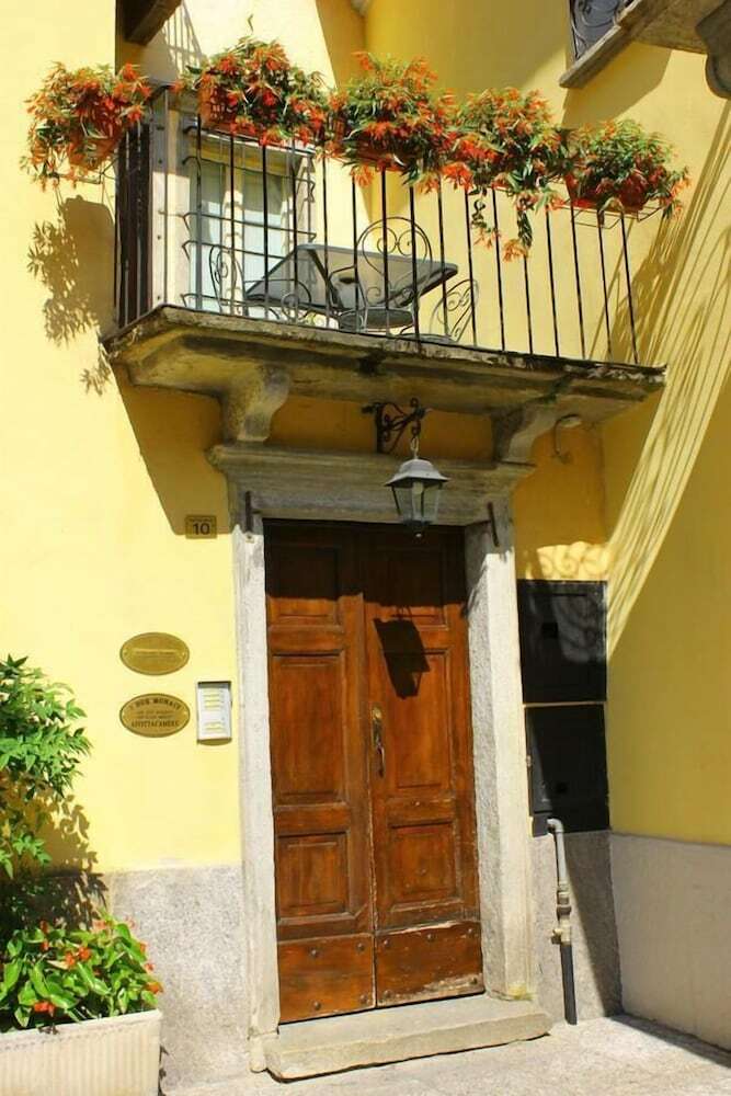 Hostal I Due Monaci