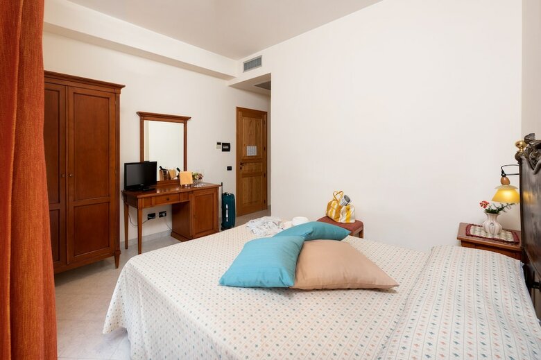 Hotel Mediterraneo