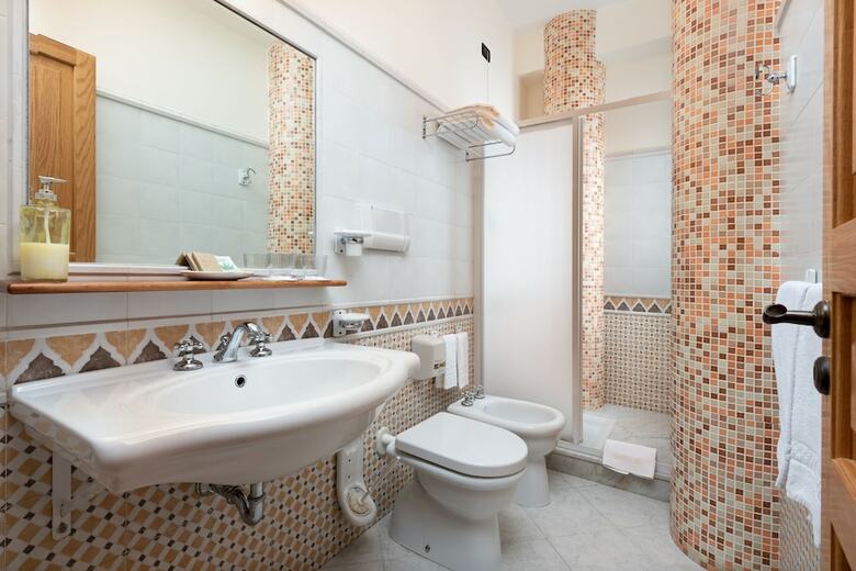 Hotel Mediterraneo