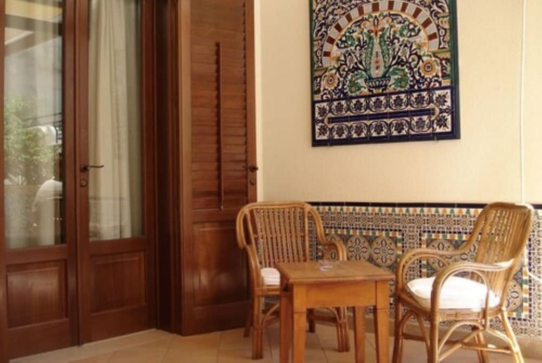 Hotel Mediterraneo