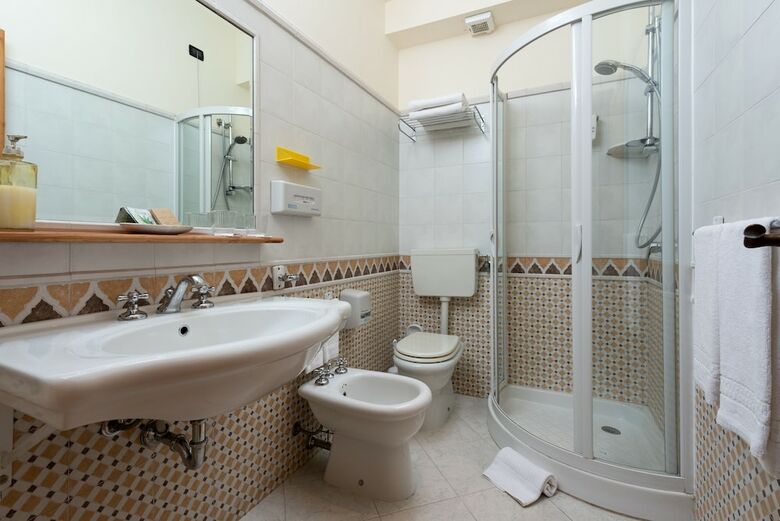 Hotel Mediterraneo