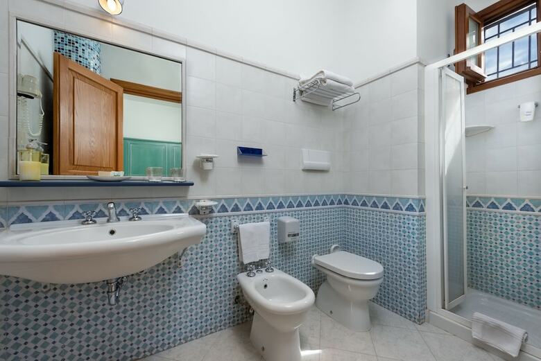 Hotel Mediterraneo
