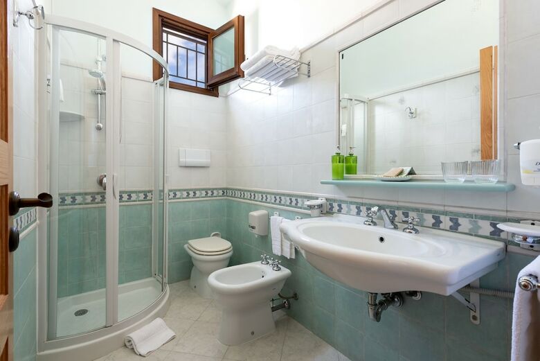 Hotel Mediterraneo