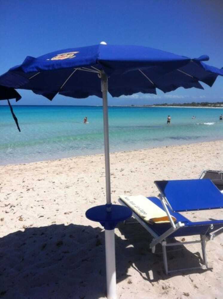 Hotel Mediterraneo