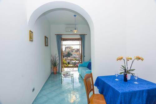 Bed & Breakfast Le Nereidi