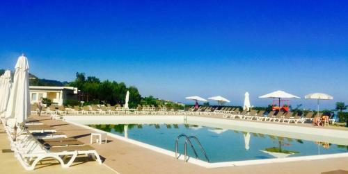 Hotel Rosette Resort