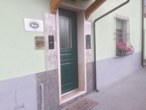 Le Numanidi B&B