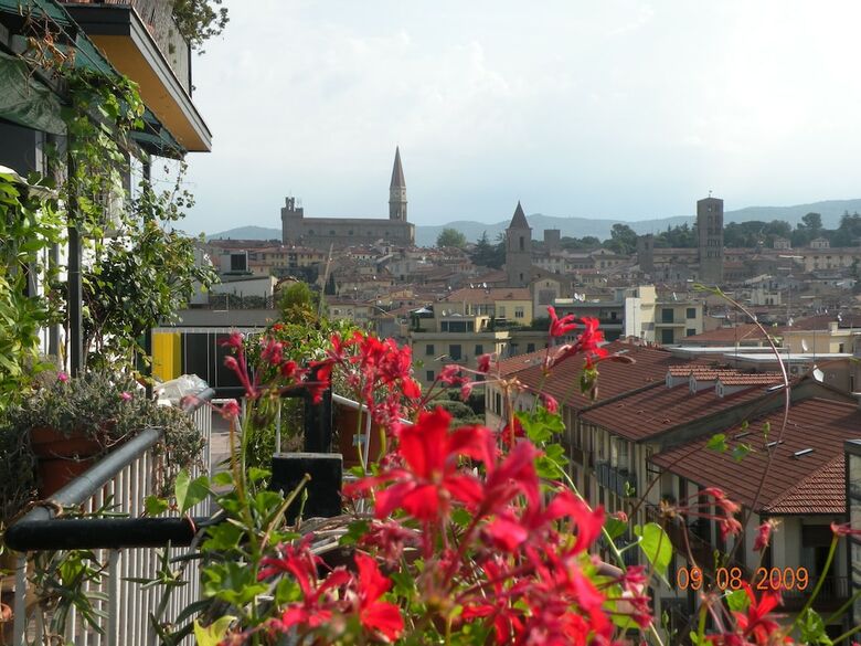 Bed & Breakfast Cameracaff� Centro