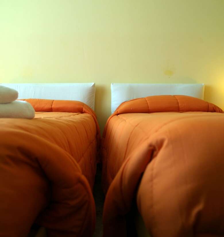 Bed & Breakfast Cameracaff� Centro