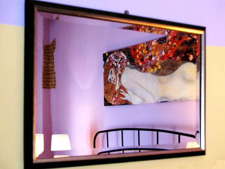 Bed & Breakfast Cameracaff� Centro
