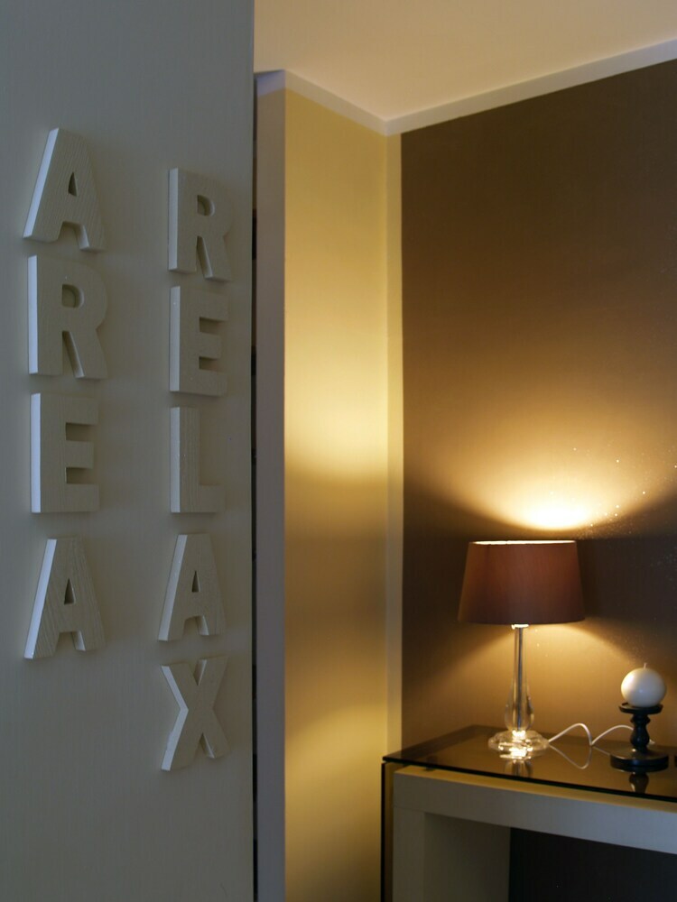 Bed & Breakfast Cameracaff� Centro