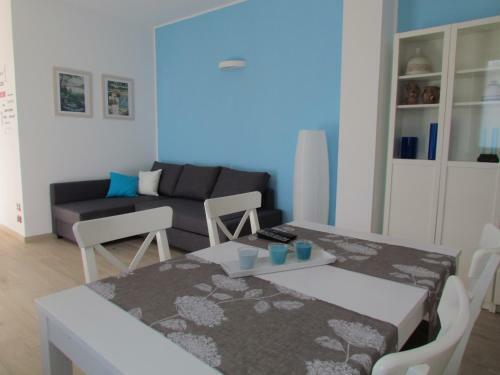 Apartamento Appartamento Linda