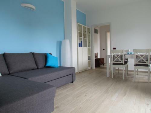 Apartamento Appartamento Linda