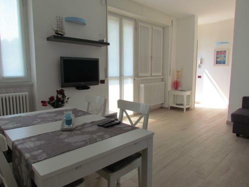 Apartamento Appartamento Linda