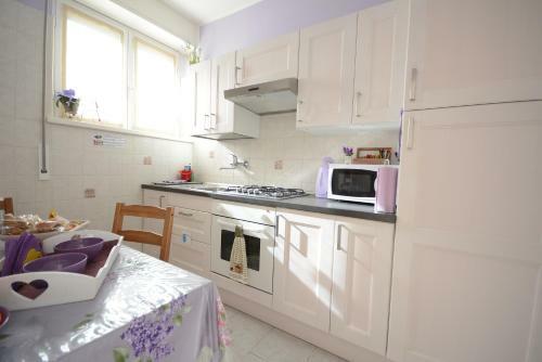 Apartamento Appartamento Linda