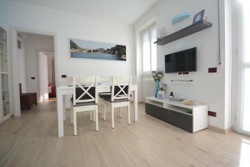Apartamento Appartamento Linda