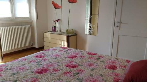 Apartamento Appartamento Linda