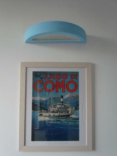 Apartamento Appartamento Linda