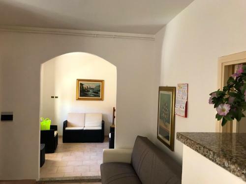 A.i.r. Hotel Gabbiano