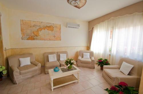 A.i.r. Hotel Gabbiano
