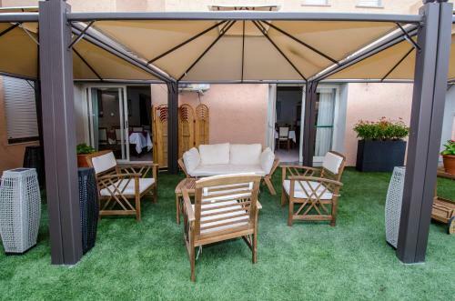 A.i.r. Hotel Gabbiano