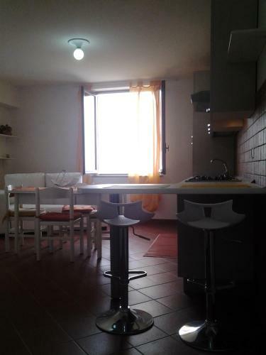 Apartamento Elianto