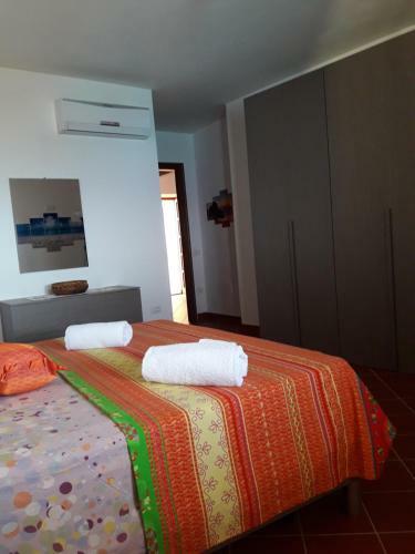 Apartamento Elianto