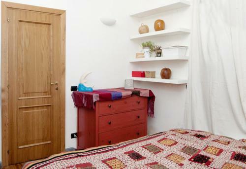 Apartamento Mary's Place