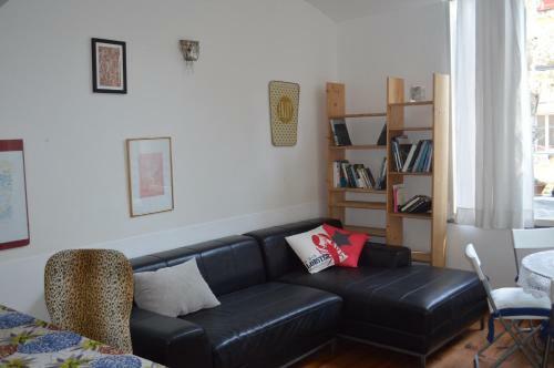 Apartamento Mary's Place