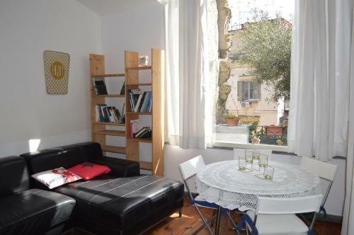 Apartamento Mary's Place
