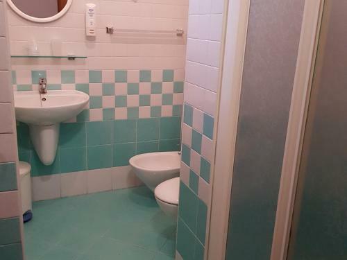Hotel Beppe
