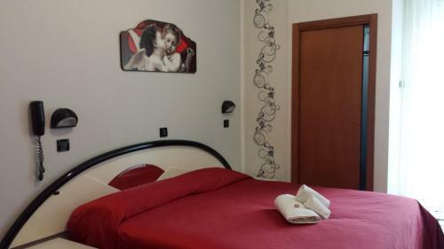 Hotel Beppe