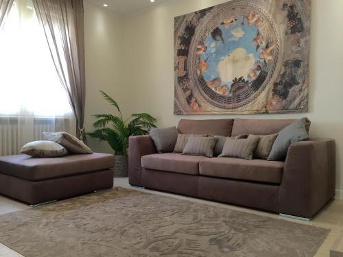 Apartamento San Nicol� 3