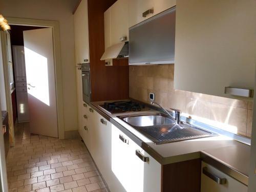 Apartamento San Nicol� 3