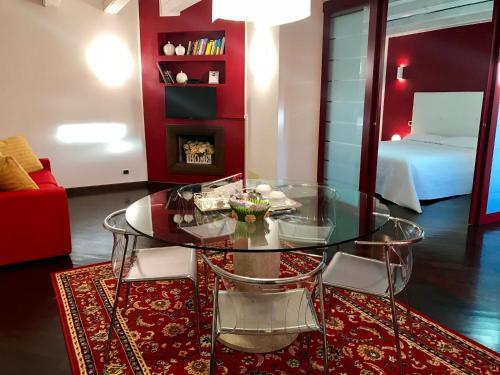 Apartamento San Nicol� 3