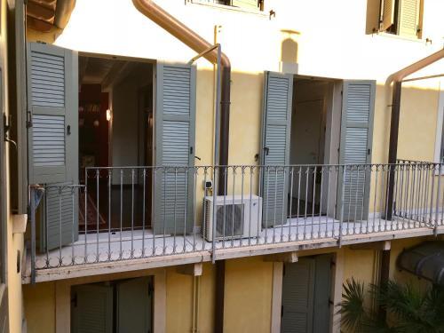 Apartamento San Nicol� 3