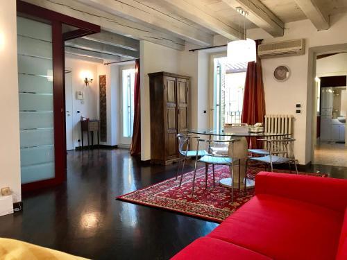 Apartamento San Nicol� 3