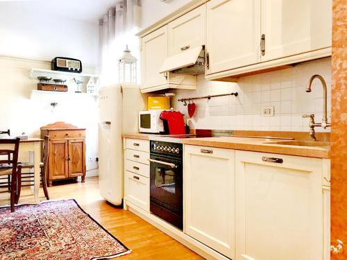 Apartamento San Nicol� 3