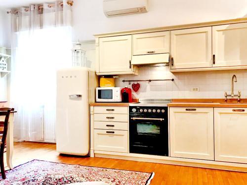 Apartamento San Nicol� 3
