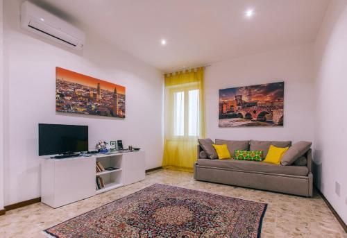 Apartamento San Nicol� 3