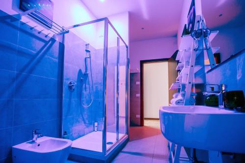 Apartamento San Nicol� 3