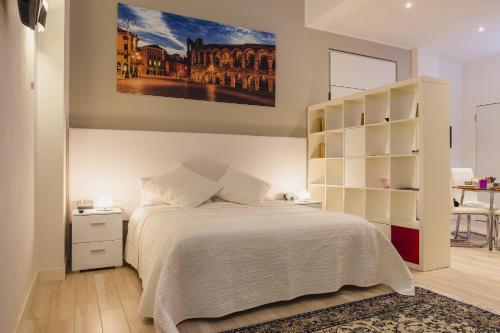 Apartamento San Nicol� 3