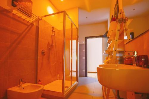 Apartamento San Nicol� 3