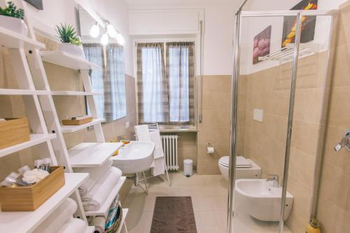 Apartamento San Nicol� 3