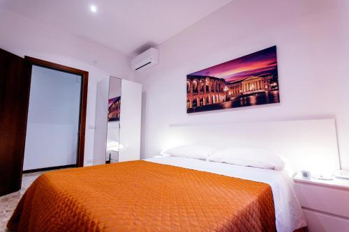 Apartamento San Nicol� 3