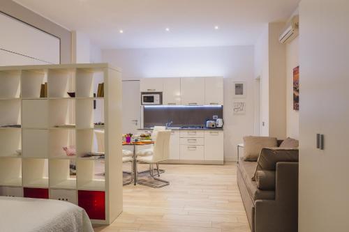 Apartamento San Nicol� 3