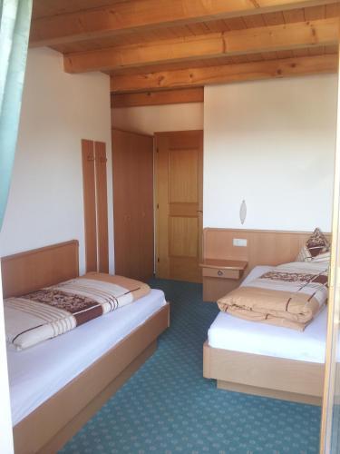 Apartamento Residence Rabensteiner