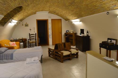Hostal Residenza L'orologio