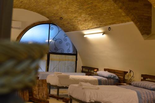 Hostal Residenza L'orologio